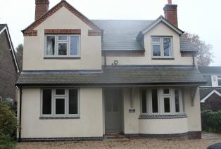 New Storey Extension